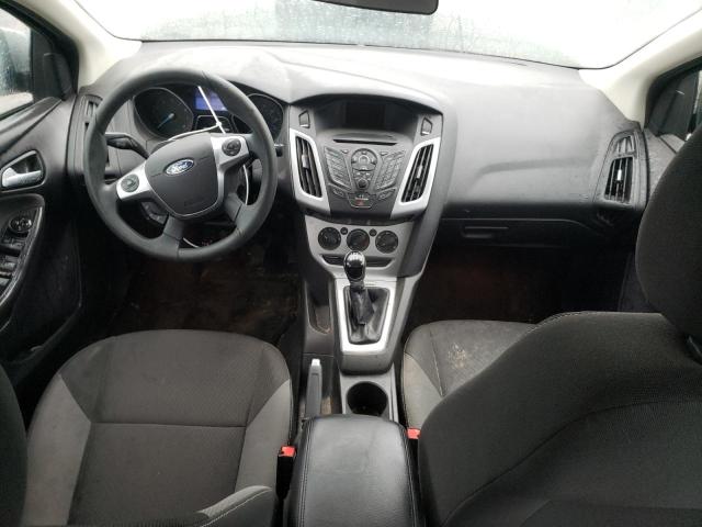 1FADP3F21EL184464 | 2014 Ford focus se