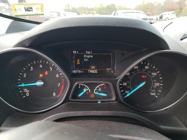 1FMCU9G9XHUE62396 Ford ESCAPE SE