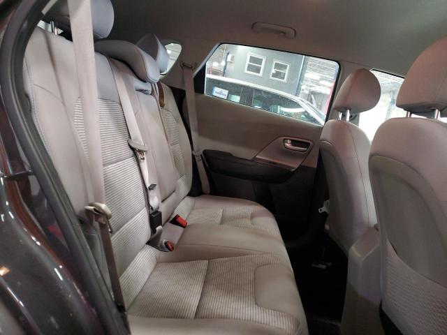 KNDCM3LDXJ5191884 KIA NIRO LX