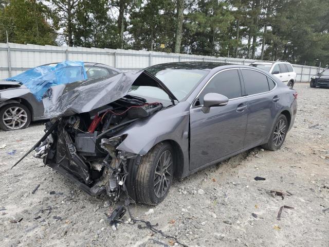 2018 Lexus ES 350 