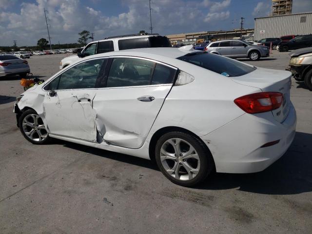 1G1BF5SM6H7103505 | 2017 CHEVROLET CRUZE PREM