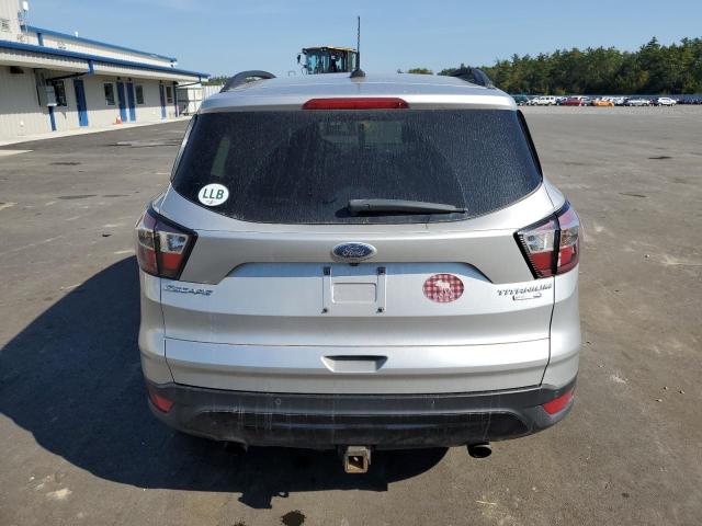 2017 Ford Escape Titanium VIN: 1FMCU9J95HUB85018 Lot: 71004703