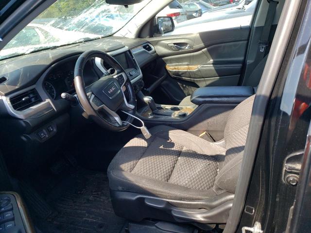 2019 GMC ACADIA SLE - 1GKKNRLA0KZ110598