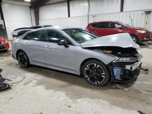 5XXG64J27NG083520 KIA K5 GT LINE