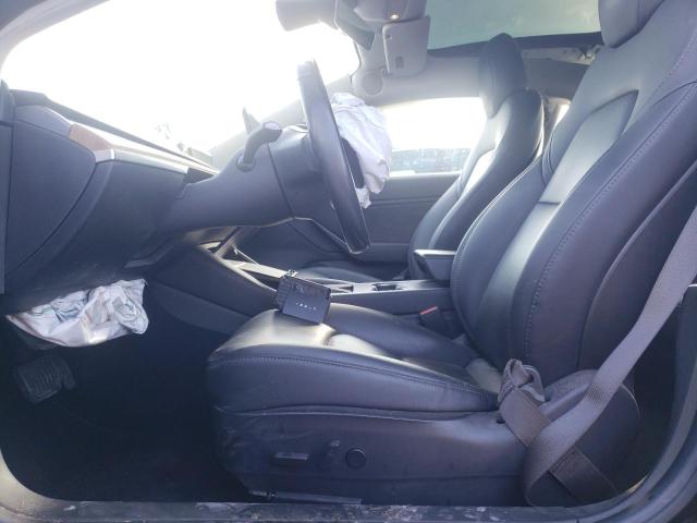 5YJ3E1EA9JF030350 Tesla MODEL 3