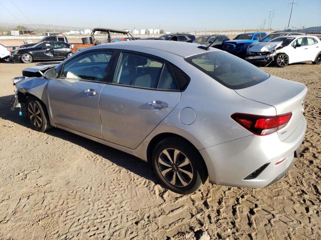 3KPA24AD4ME386037 Kia Rio LX 2