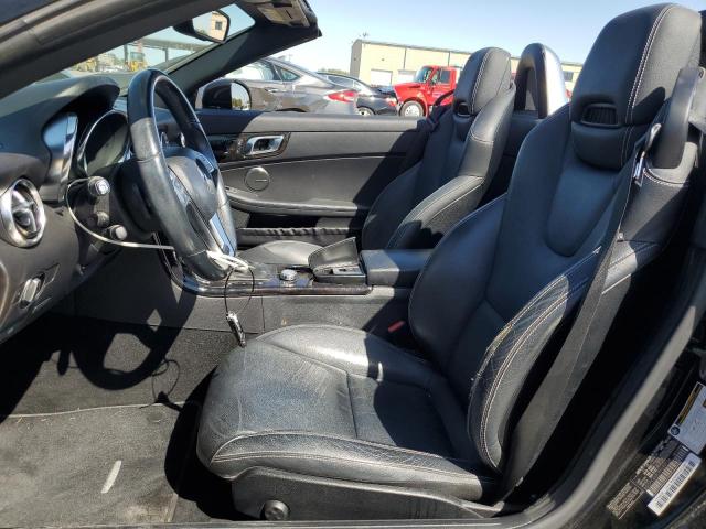 2015 MERCEDES-BENZ SLK 250 - WDDPK4HA1FF099114