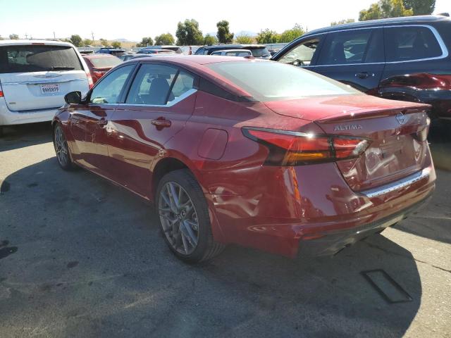 1N4AL4CVXPN396256 Nissan ALTIMA SR