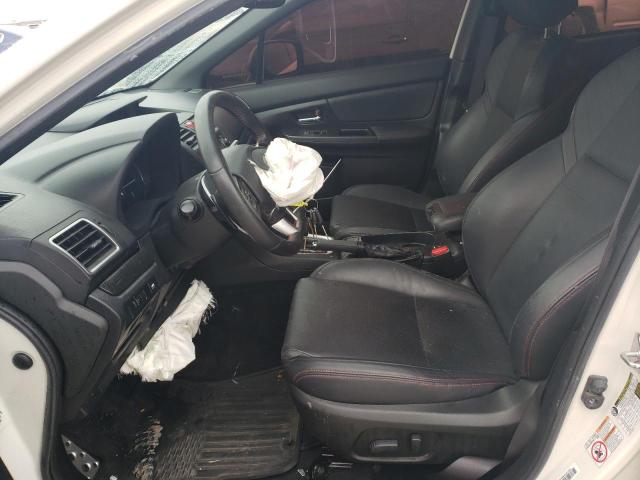 JF1VA1G66F8830744 Subaru Wrx Limited