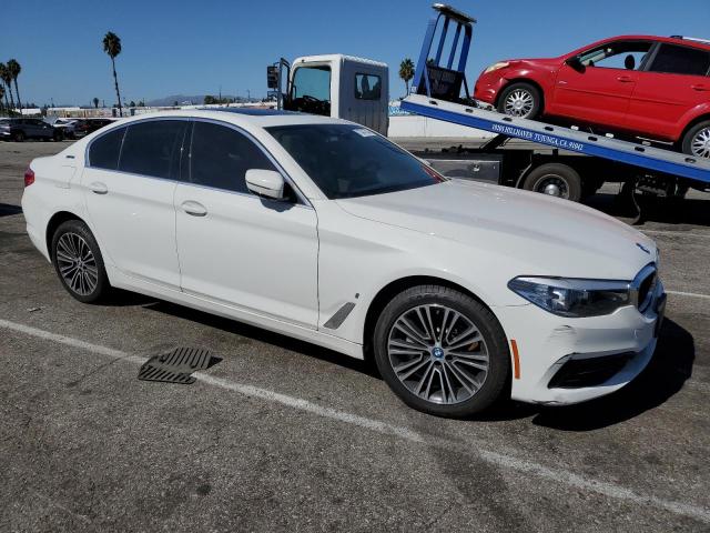 WBAJA9C56JB251475 BMW 530e