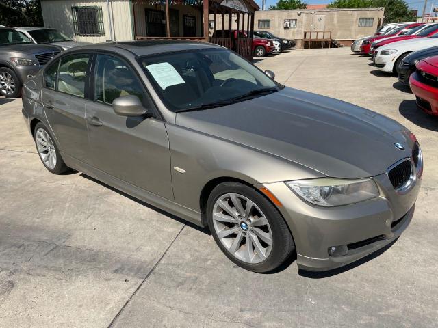 2011 BMW 3 Series 328i