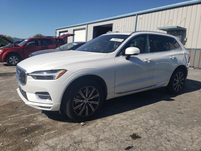 YV4A22RL8M1841424 2021 VOLVO XC60 - Image 1