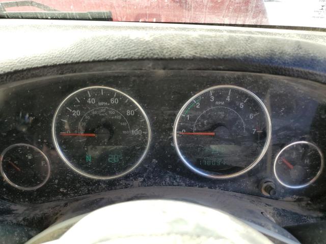 1C4BJWKG1EL328407 Jeep Wrangler Unlimited Sport