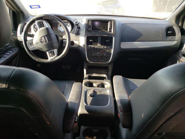 2C4RDGEG4HR779625 Dodge Grand Caravan Gt