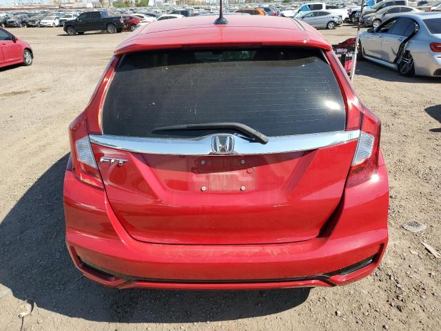 3HGGK5H83KM722466 | 2019 HONDA FIT EX