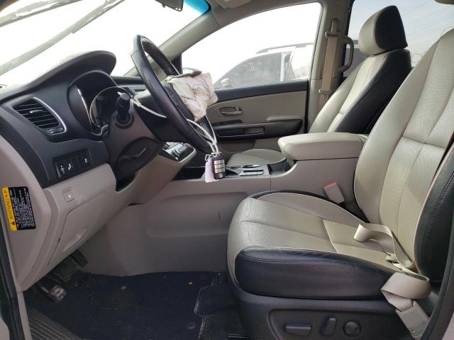2021 KIA SEDONA LX - KNDMB5C19M6672428