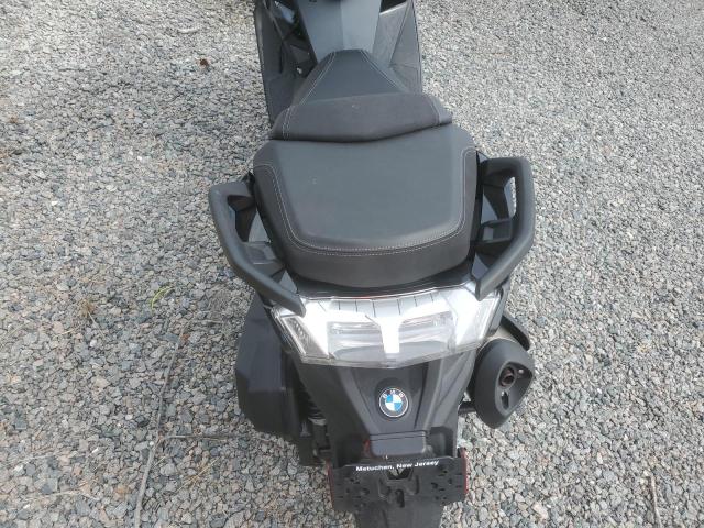 2023 BMW C 400 GT - WB40C6302PS907515