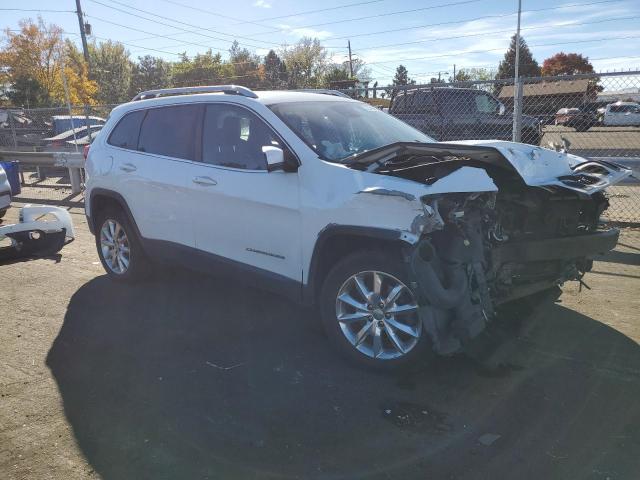 1C4PJMDSXFW630418 2015 Jeep Cherokee Limited