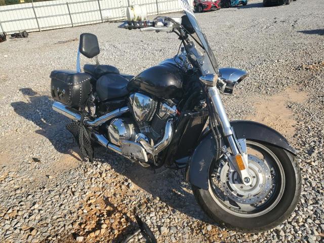 2007 HONDA VTX1800 N1 - 1HFSC49B57A500077