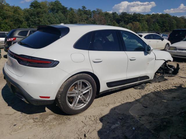 VIN WP1AA2A50PLB19777 2023 Porsche Macan, Base no.3