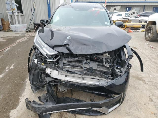 2021 HONDA CR-V TOURI - 7FART6H96ME010175