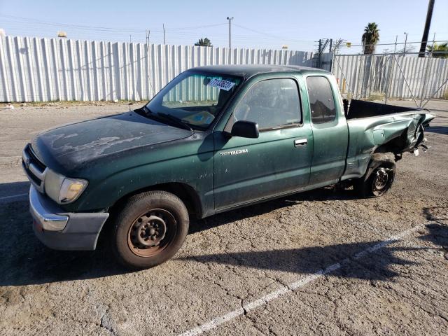 1999 Toyota Tacoma 