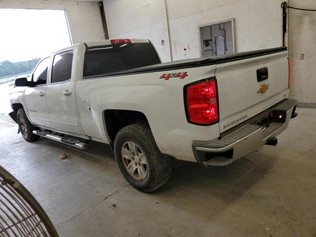 1GCUKREC0JF240750 2018 Chevrolet Silverado K1500 Lt