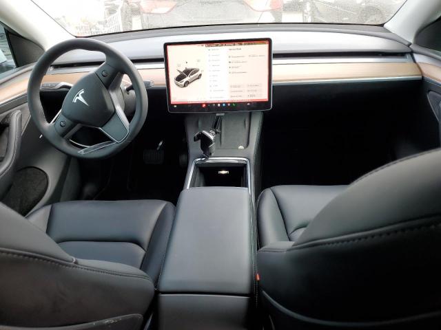 7SAYGDEE4NF572937 Tesla Model Y