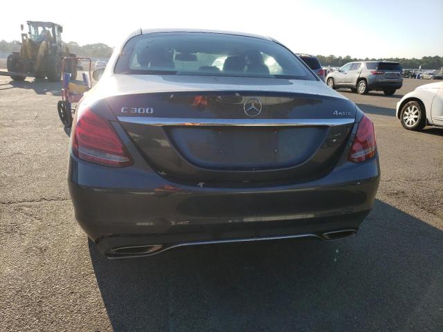 55SWF4KB5FU063599 Mercedes-Benz C 300 4matic