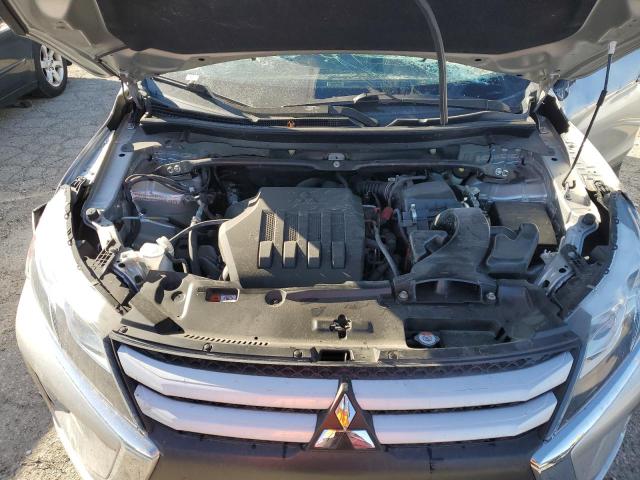 JA4AT3AA0KZ029124 Mitsubishi Eclipse Cross Es