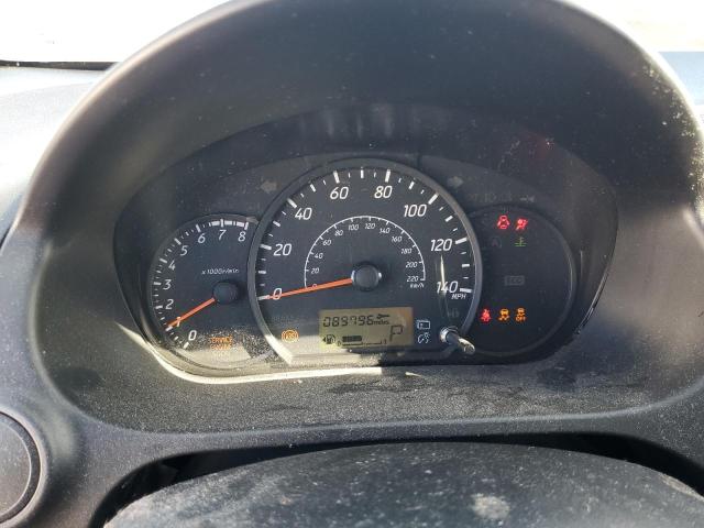 ML32F3FJ8KHF14584 Mitsubishi Mirage G4 Es