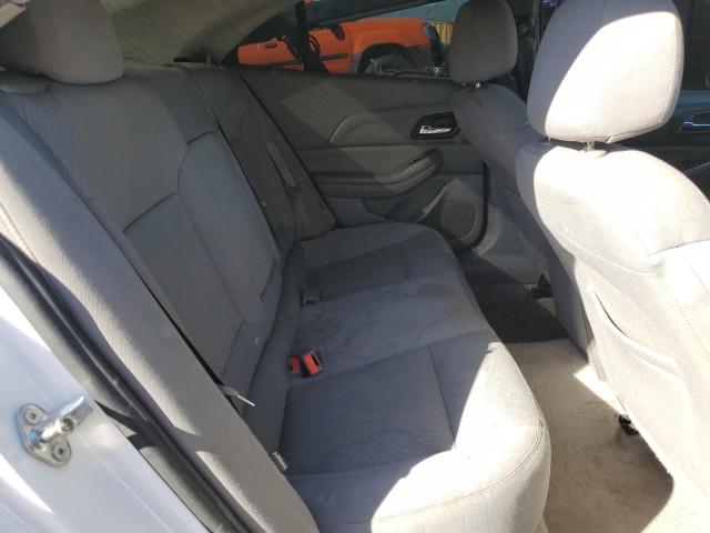 1G11A5SAXGU157339 Chevrolet Malibu Limited Ls