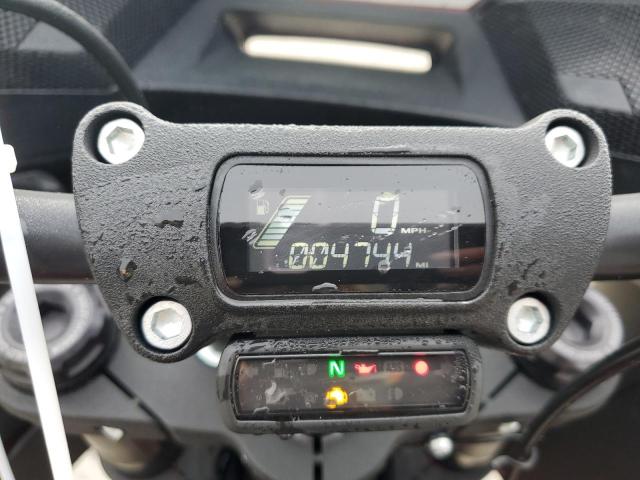 2022 HARLEY-DAVIDSON FXRST - 1HD1YZZ14NB067224