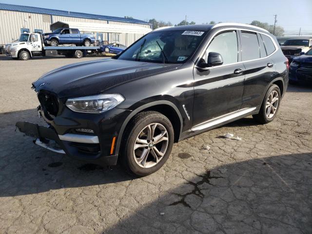 BMW-X3-5UXTY5C00M9E48840