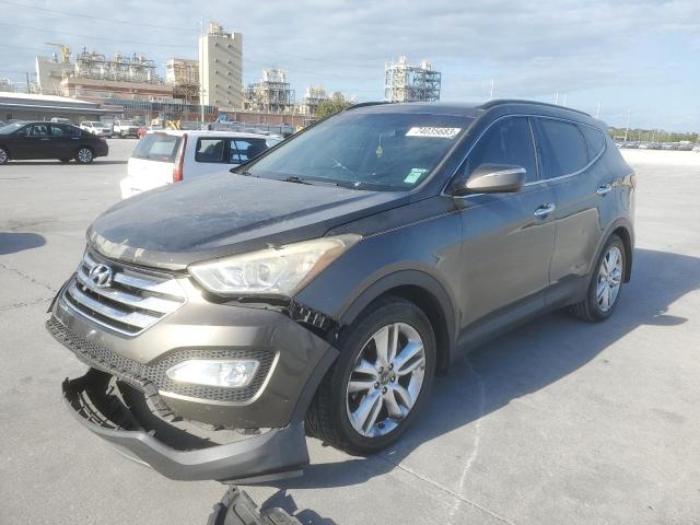 2014 Hyundai Santa Fe Sport 