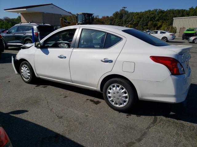 3N1CN7AP1KL847055 | 2019 NISSAN VERSA S