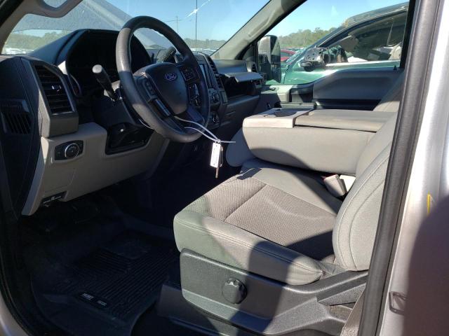 1FT7W2B63KEE62729 Ford F250 Super Duty