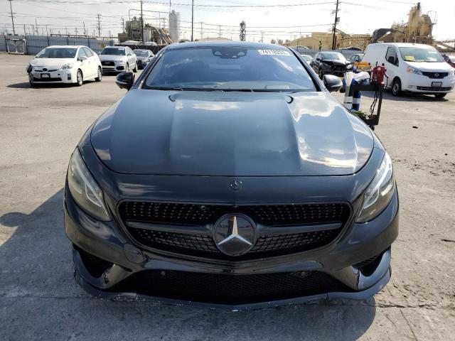 WDDXJ8FBXGA014825 Mercedes-Benz S 550