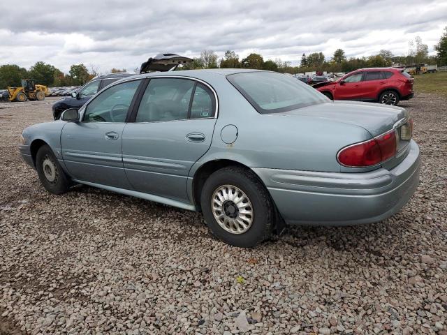 1G4HP52K93U221342 | 2003 Buick lesabre custom