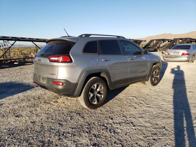 1C4PJMBS0FW786213 Jeep Cherokee Trailhawk