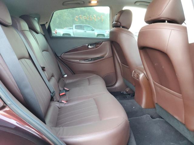 JN1BJ0RR0HM404737 Infiniti QX50