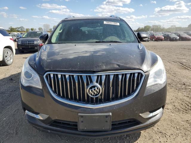 5GAKVBKD4EJ336016 Buick Enclave