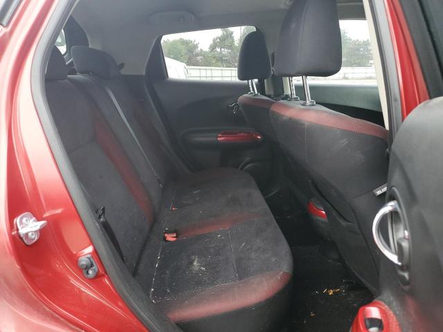 2015 NISSAN JUKE S - JN8AF5MR3FT509648