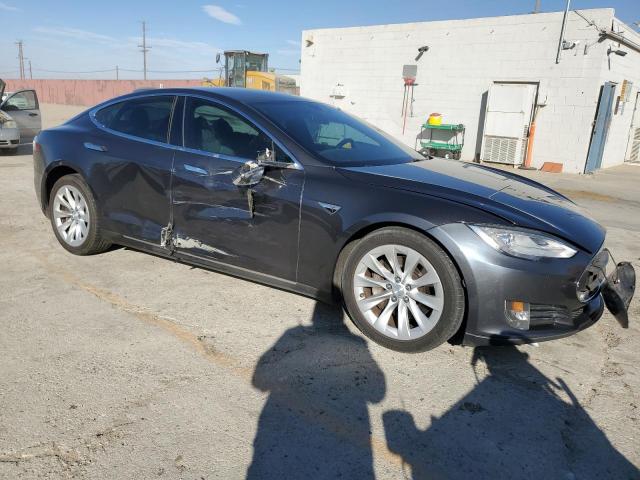 2015 TESLA MODEL S 70 - 5YJSA1S27FF090753