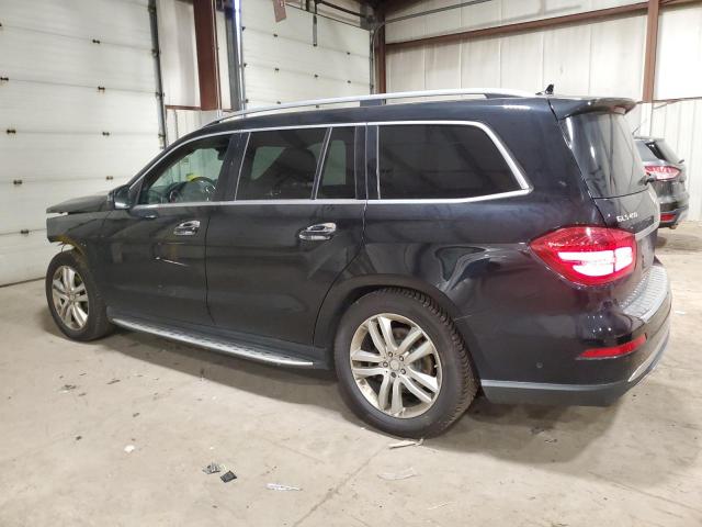 4JGDF6EE0HA827831 Mercedes-Benz Gls 450 4matic
