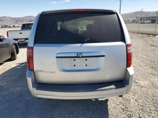 2008 Dodge Grand Caravan Sxt VIN: 1D8HN54P78B116306 Lot: 72466913