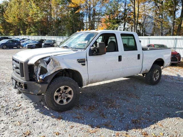 2009 Ford F-350 