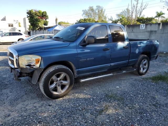 2006 Dodge Ram 1500 ST