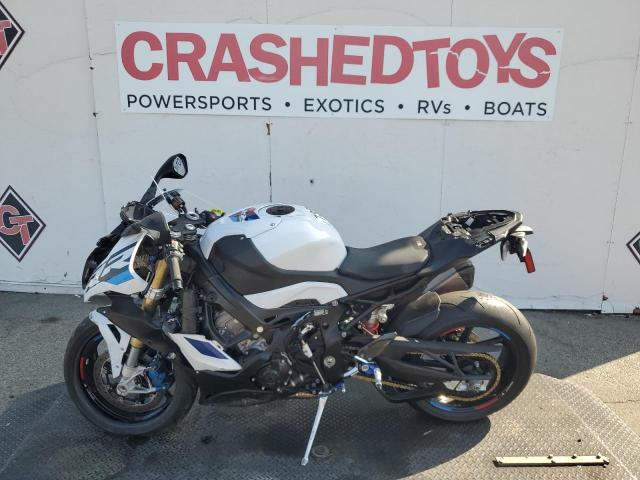 2023 BMW S 1000 RR - WB10E6300P6H15240