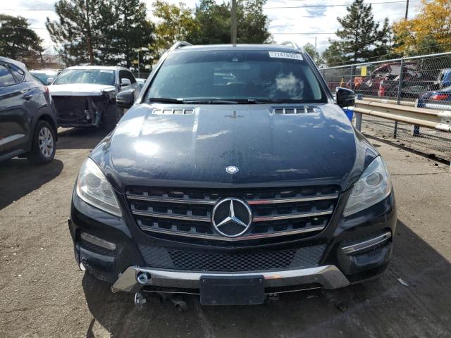 2014 Mercedes-Benz Ml 350 4Matic VIN: 4JGDA5HB8EA354220 Lot: 71479303